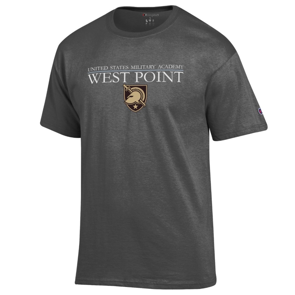 US Military Academy Army West Point Mens Tee